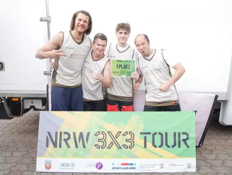 Don't Jump Youngblood