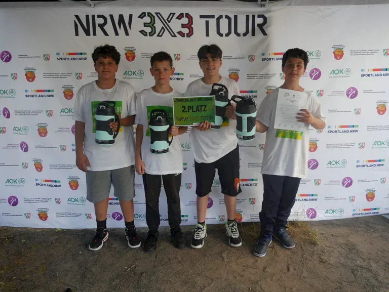 D-Team JR