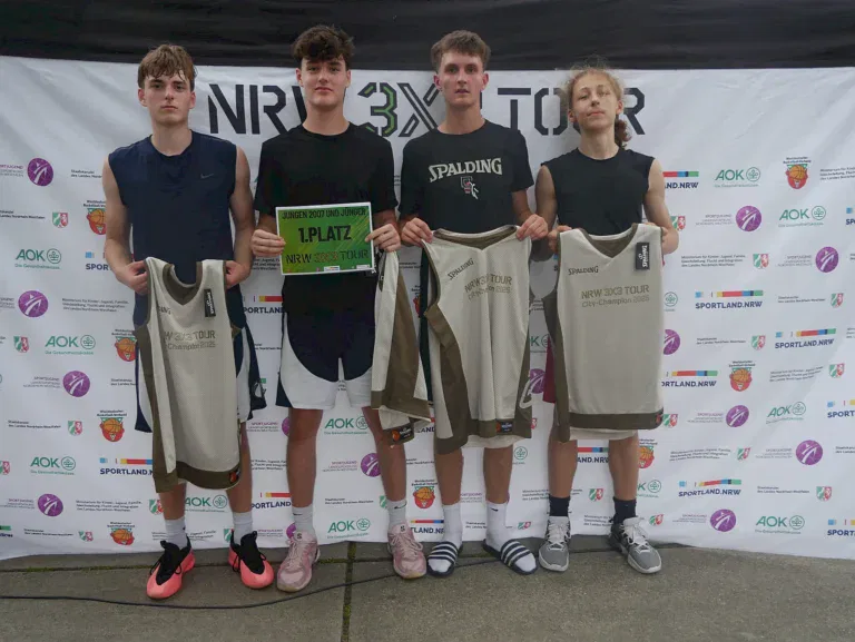 Elite Hoopers