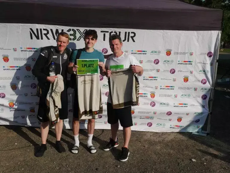 Don't Jump Youngblood