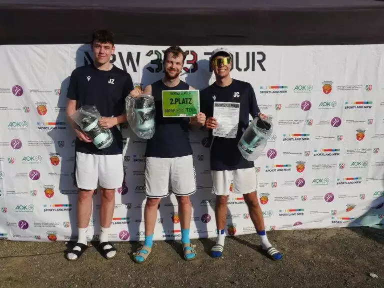 Pack' Die Fritten In Die Tüte