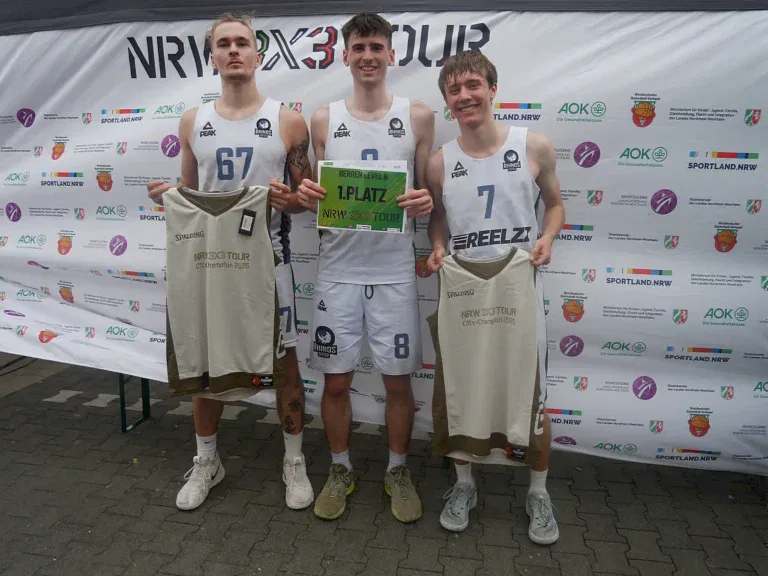 Spyer Rhinos