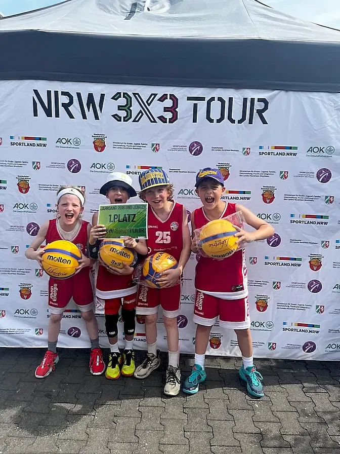 Rhein Star Kids