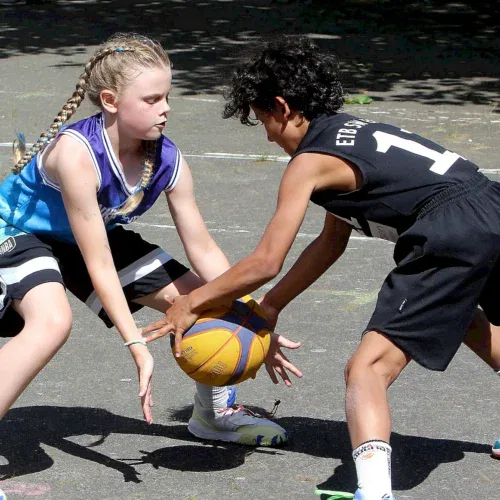 Zum Abschluss noch einmal 105 Teams in Bochum