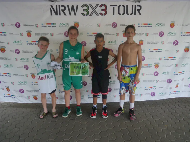 BG Aachen U12