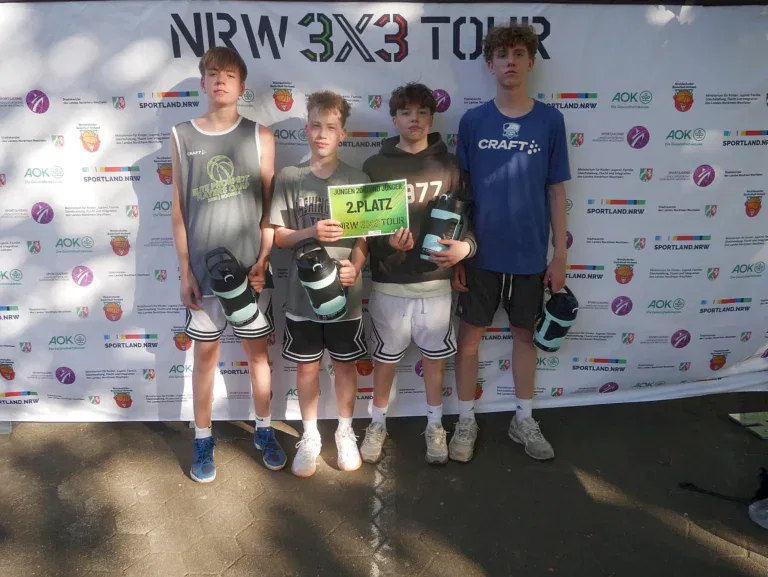 Team Bochum