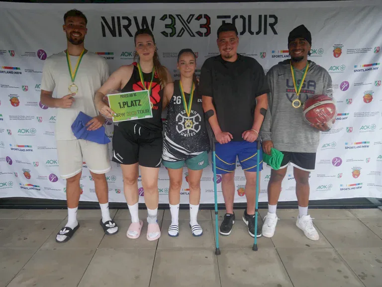 Crime City Ballers