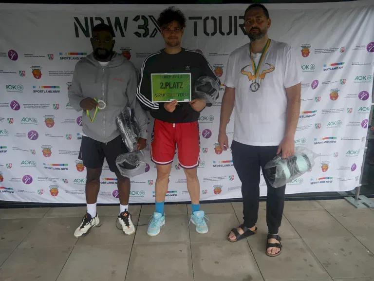 3X3 Cologne e.V.