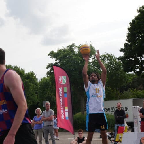 Die Tour 2026: Start in Moers, Finale in Recklinghausen